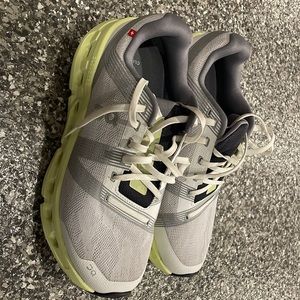 ON Cloudgo Running Shoe (Women)